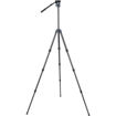 buy Sirui ST-224 Quick Release Carbon Fiber Tripod with VH-10 Video Head in India imastudent.com