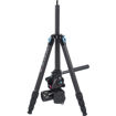 buy Sirui ST-224 Quick Release Carbon Fiber Tripod with VH-10 Video Head in India imastudent.com