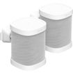 Sonos Wall Mounts for One and PLAY:1 Speakers (Pair) in India imastudent.com