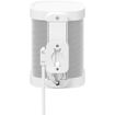 Sonos Wall Mount for One and PLAY:1 Speakers (Single) in India imastudent.com