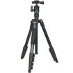buy Benro iTrip15 Aluminum Travel Tripod with Ball Head in India imastudent.com