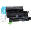 buy Benro iTrip15 Aluminum Travel Tripod with Ball Head in India imastudent.com