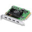 Blackmagic Design DeckLink Quad HDMI Recorder Capture Card in India imastudent.com