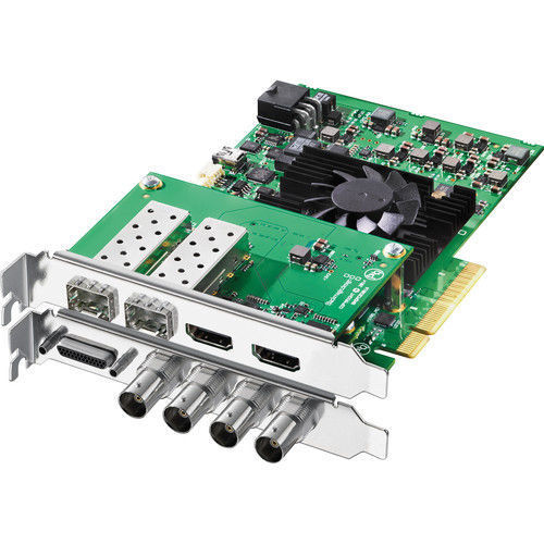 blackmagic decklink 4k