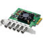 Blackmagic Design DeckLink Duo 2 Capture Card in India imastudent.com