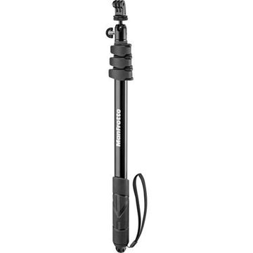 buy Manfrotto Compact Xtreme 2-In-1 Photo Monopod and Pole in India imastudent.com	