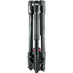 Manfrotto Befree Live Aluminum Lever-Lock Tripod Kit with EasyLink & Case in India imastudent.com