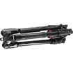 Manfrotto Befree Live Aluminum Lever-Lock Tripod Kit with EasyLink & Case in India imastudent.com