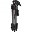 Manfrotto MKCOMPACTADV-BK Compact Advanced Aluminum Tripod in India imastudent.com