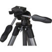 Manfrotto MKCOMPACTADV-BK Compact Advanced Aluminum Tripod in India imastudent.com