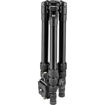 Manfrotto MKELES5BK-BH Element Small Aluminum Traveler Tripod in India imastudent.com