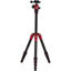 Manfrotto MKELES5RD-BH Element Small Aluminum Traveler Tripod in India imastudent.com