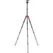 Manfrotto MKELES5RD-BH Element Small Aluminum Traveler Tripod in India imastudent.com