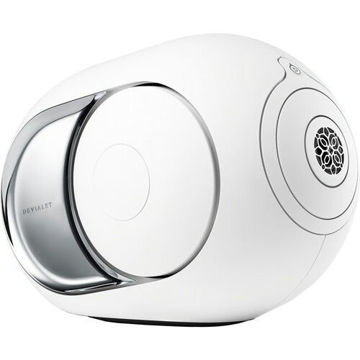 Buy Devialet Phantom I 103 dB Wireless Speaker in India imastudent.com
