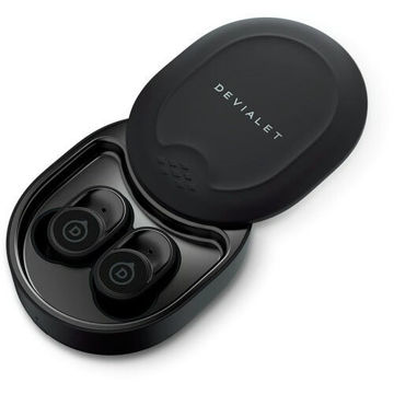 Buy Devialet Gemini Noise-Canceling True Wireless In-Ear Headphones in India imastudent.com