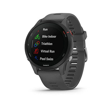 Garmin Forerunner 255 GPS price in india features reviews specs	