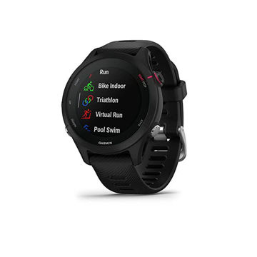 Garmin Forerunner 255S GPS price in india features reviews specs	