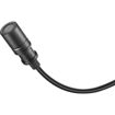 Buy Godox LMS-60G Omnidirectional Lavalier Microphone with Adjustable Gain in India imastudent.com