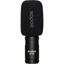 Buy Godox VD-Mic Ultracompact Camera-Mount Shotgun Microphon in India imastudent.com