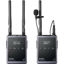 Buy Godox WMicS1 Pro Kit 1 Camera-Mount Wireless Omni Lavalier Microphone System (514 to 596 MHz) in India imastudent.com