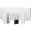 Buy Godox MoveLink Mini UC 2-Person Wireless Microphone System in India imastudent.com