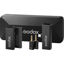 Buy Godox MoveLink Mini LT 2-Person Wireless Microphone System in India imastudent.com