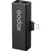 Buy Godox MoveLink Mini LT 2-Person Wireless Microphone System in India imastudent.com