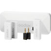 Buy Godox MoveLink Mini LT 2-Person Wireless Microphone System in India imastudent.com