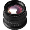 TTArtisan 50mm f/1.2 Lens for Canon RF in India imastudent.com