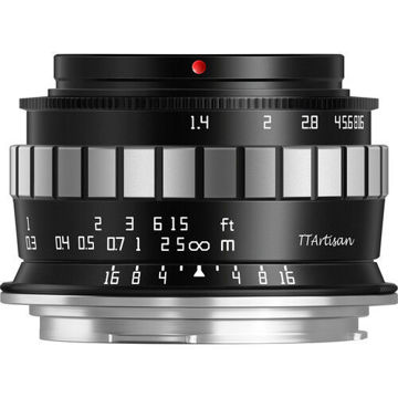 TTArtisan 23mm f/1.4 Lens for Canon RF in India imastudent.com
