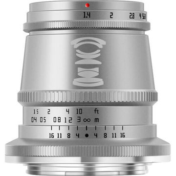 TTArtisan 17mm f/1.4 Lens for Nikon Z in India imastudent.com