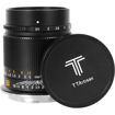TTArtisan 50mm f/1.4 Manual Focus Lens for Canon R in India imastudent.com