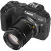 TTArtisan 50mm f/1.4 Manual Focus Lens for Canon R in India imastudent.com