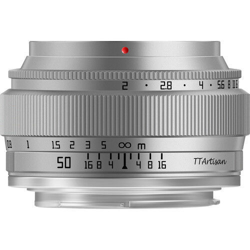 ef m lens 50mm