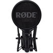 RODE NT1 5th Generation Large-Diaphragm Cardioid Condenser XLR/USB Microphone in India imastudent.com