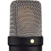 RODE NT1 5th Generation Large-Diaphragm Cardioid Condenser XLR/USB Microphone in India imastudent.com