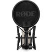 RODE NT1 5th Generation Large-Diaphragm Cardioid Condenser XLR/USB Microphone in India imastudent.com