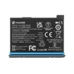 Insta360 Rechargeable 1800mAh Battery for X3 in India imastudent.com	