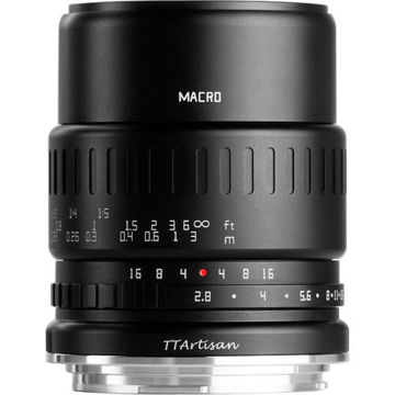 TTArtisan 40mm f/2.8 Macro Lens for Canon RF in India imastudent.com
