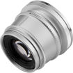 TTArtisan 35mm f/1.4 Lens for MFT Silver in India imastudent.com