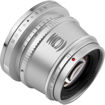 TTArtisan 35mm f/1.4 Lens for MFT Silver in India imastudent.com