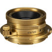 TTArtisan 28mm f/5.6 Lens for Leica M (Gold) in India imastudent.com