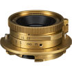 TTArtisan 28mm f/5.6 Lens for Leica M (Gold) in India imastudent.com