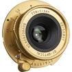 TTArtisan 28mm f/5.6 Lens for Leica M (Gold) in India imastudent.com