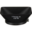 TTArtisan 28mm f/5.6 Lens for Leica M (Gold) in India imastudent.com	