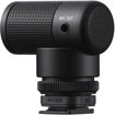 Sony ECM-G1 Ultracompact Camera-Mount Vlogger Shotgun Microphone in India imastudent.com