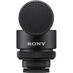 Sony ECM-G1 Ultracompact Camera-Mount Vlogger Shotgun Microphone in India imastudent.com
