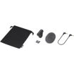 Sony ECM-G1 Ultracompact Camera-Mount Vlogger Shotgun Microphone in India imastudent.com