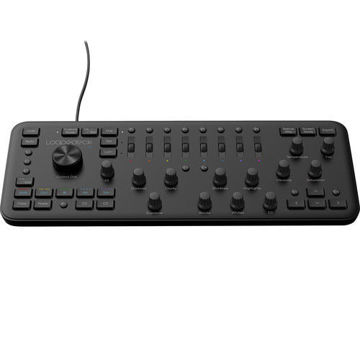 Loupedeck + Photo & Video Editing Console price in india features reviews specs imastudent.com	