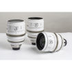 Viltrox EPIC T2 1.33x Full-Frame Anamorphic 3-Lens Set (PL Mount) in India imastudent.com